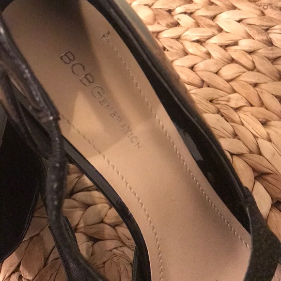 BCBG Heels - Picture 2 of 5